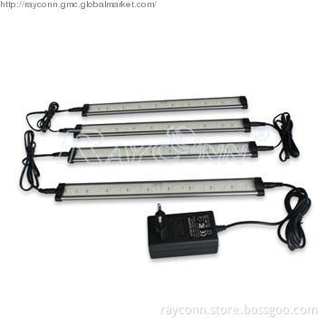 6W LED cabinet light